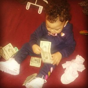 Meet your Posher, Nichole